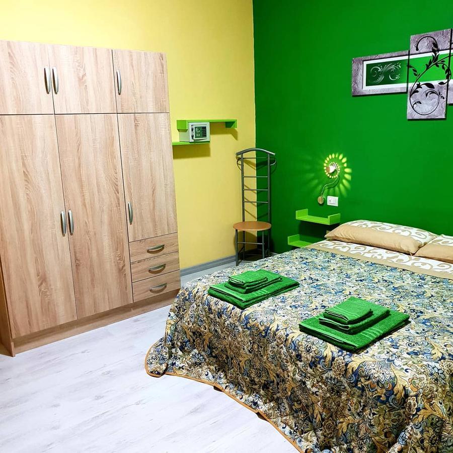 Is Tanas Bed & Breakfast Serdiana Exterior photo