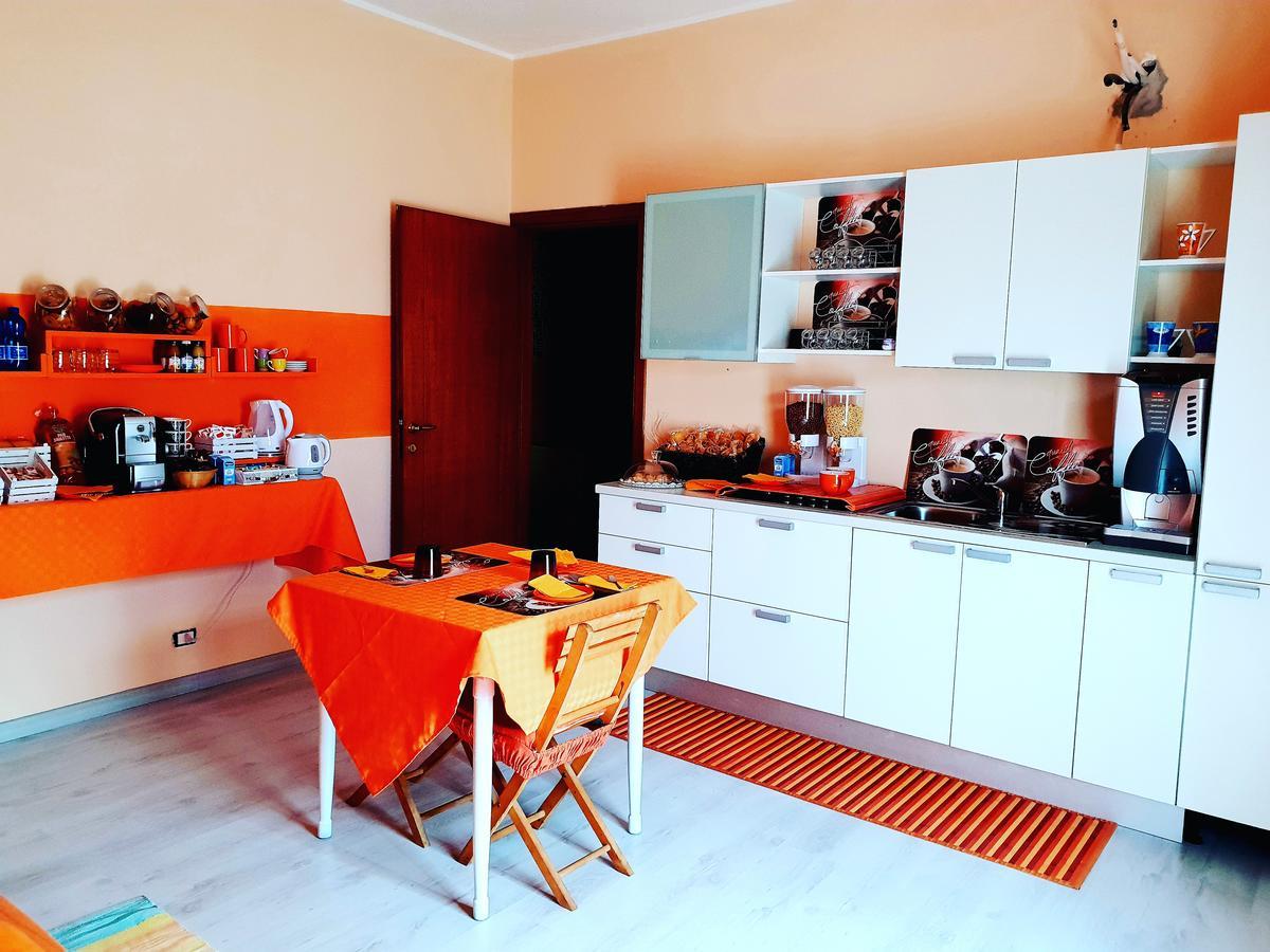 Is Tanas Bed & Breakfast Serdiana Exterior photo