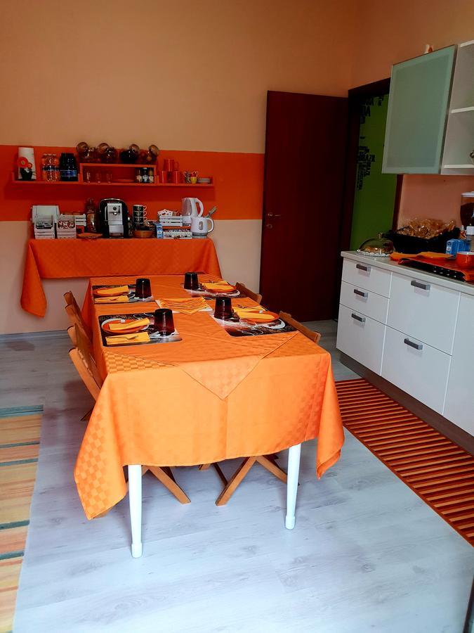 Is Tanas Bed & Breakfast Serdiana Exterior photo